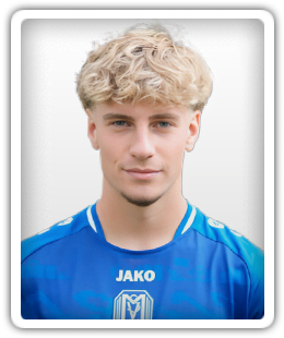 Malte Zumdieck