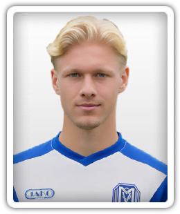 Luca Prasse
