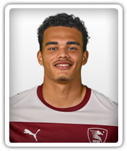Marlon Ubani