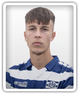 Luka Blazevic