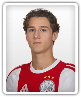 Ryan van de Pavert