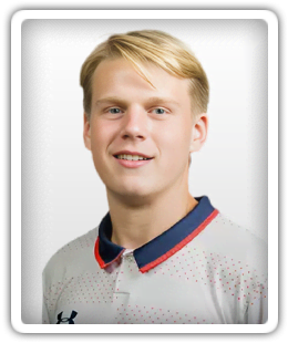 Luc van der Graaf