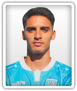 Santiago Romero