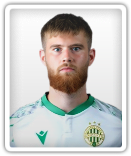 Bence Roland Horváth