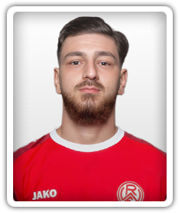 Mehmet Demirci