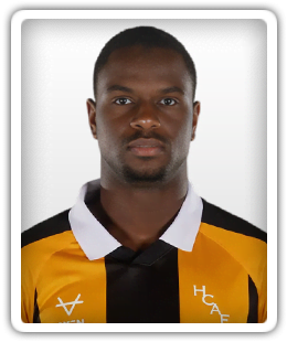 Ilyas Ansah