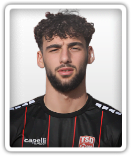 Mehmet Kaya