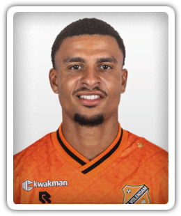 Gladwin Curiel
