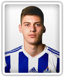 Vladimir Perišic