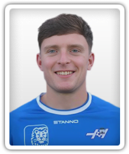 Sander Egbers