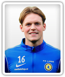 Daniek van der Meer