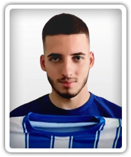 Lazar Stanišic