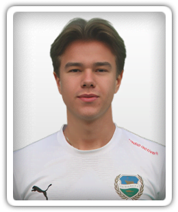 Axel Orrenius