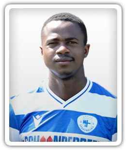 Ferebory Kourouma