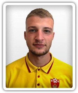 Ljubomir Pejovic