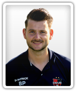 Bas Peperkamp