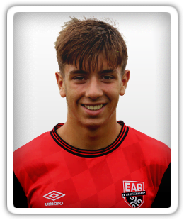 Maxence Leroy