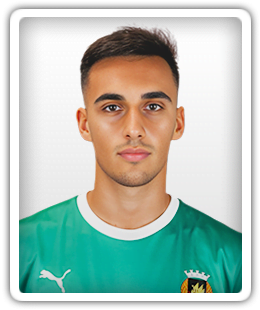 Rafael Ferraz