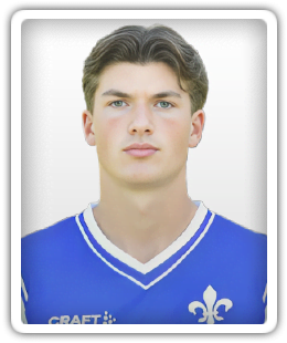 Nick Sauer