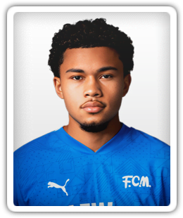 Lukas Da Silva