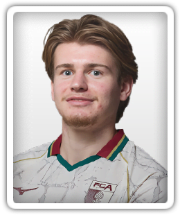 David Lichtensteiger
