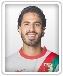 Nick Rasoulinia