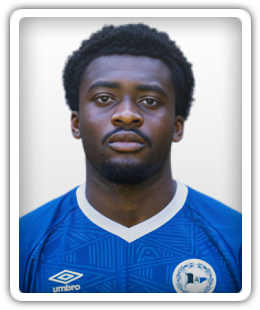 Benjamin Boakye