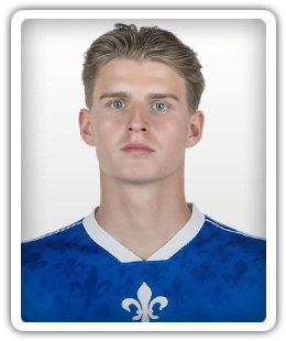 Grayson Dettoni