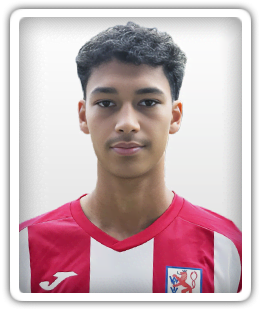 Yousef Qashi