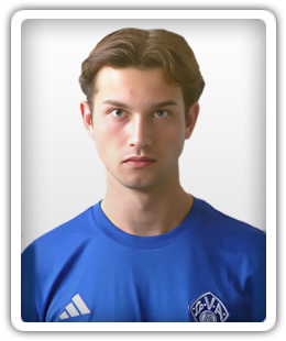 Maximilian Kohlert