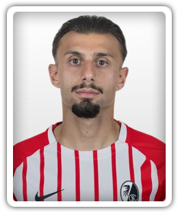 Berkay Yýlmaz
