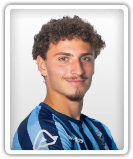 Gabriel Pellegrino