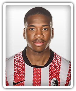 David Amegnaglo