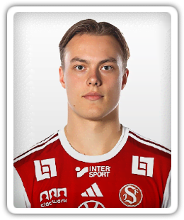 Isac Lindholm