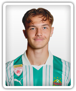 Kenan Muharemovic