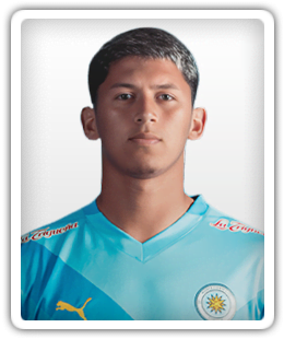 Nahuel da Silva