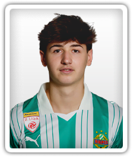 Daris Dezic