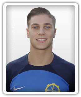 Stefano Savarese