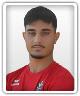 Ali Dönmez