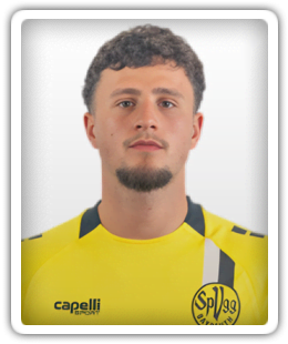 Florian Markert