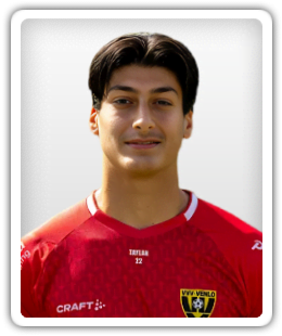 Zidane Taylan