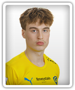 Joose Rahja