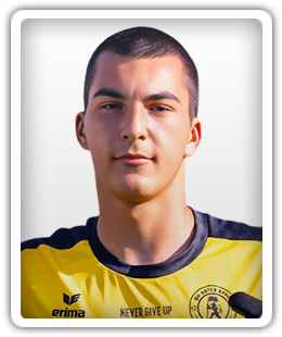Lyubomir Vasilev