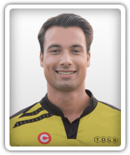 Glenn Zandbergen