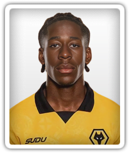 Fabian Reynolds