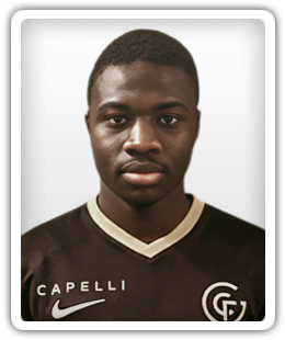 Cheikh Guèye