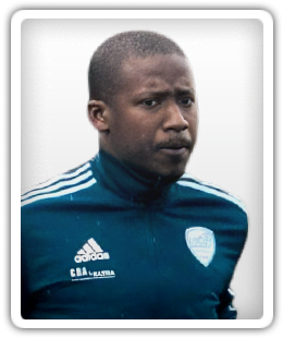 Baba Fofana