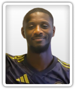 Mody Fofana
