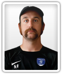 Nicolas Robberechts
