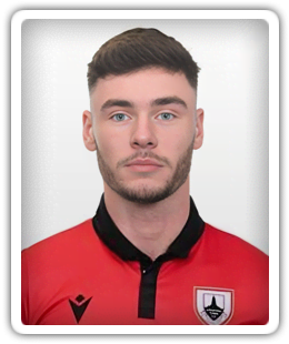 Aaron Walsh